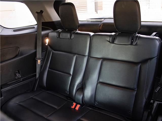 2021 Ford Explorer XLT (Stk: TL4548A) in Windsor - Image 25 of 25