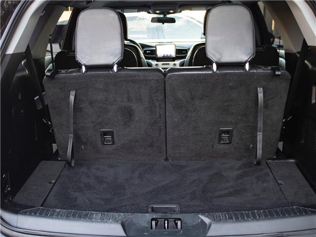 2021 Ford Explorer XLT (Stk: TL4548A) in Windsor - Image 6 of 25