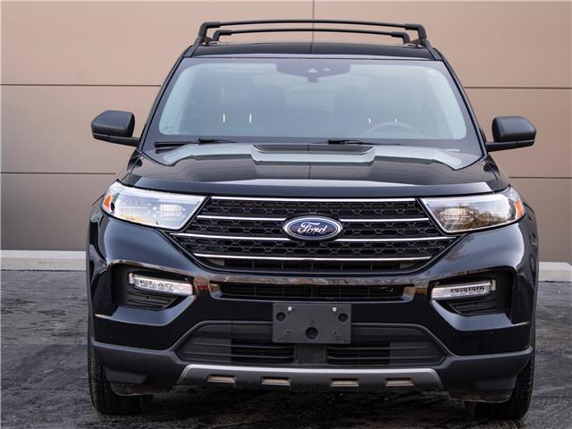 2021 Ford Explorer XLT (Stk: TL4548A) in Windsor - Image 2 of 25