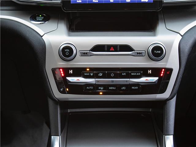 2021 Ford Explorer XLT (Stk: TL4548A) in Windsor - Image 18 of 25