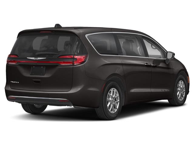 2023 Chrysler Pacifica Touring-L (Stk: B89138) in Okotoks - Image 2 of 12
