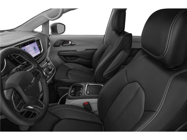 2023 Chrysler Pacifica Touring-L (Stk: B89138) in Okotoks - Image 6 of 12