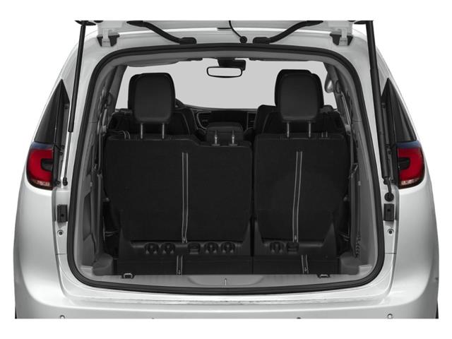 2023 Chrysler Pacifica Touring-L (Stk: B89138) in Okotoks - Image 8 of 12