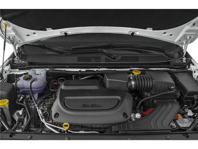 2023 Chrysler Pacifica Touring-L (Stk: B89138) in Okotoks - Image 9 of 12