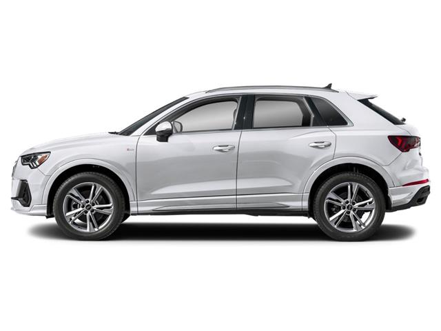 2025 Audi Q3 40 (Stk: B89137) in Okotoks - Image 3 of 12