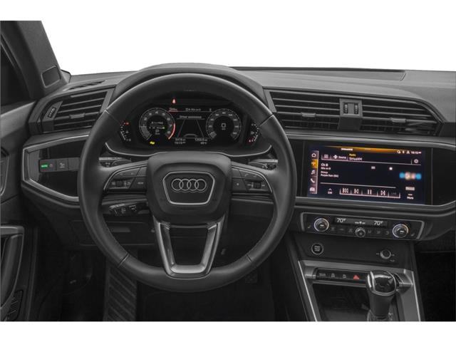 2025 Audi Q3 40 (Stk: B89137) in Okotoks - Image 4 of 12