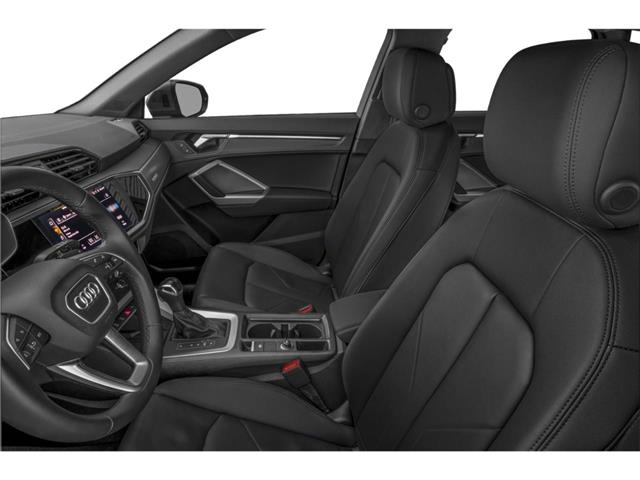 2025 Audi Q3 40 (Stk: B89137) in Okotoks - Image 6 of 12