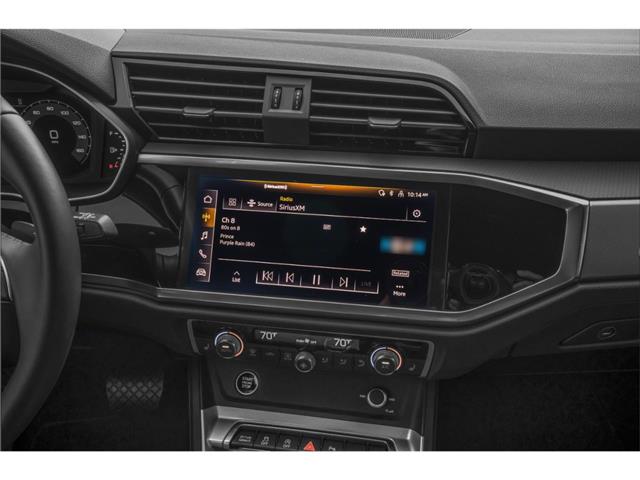 2025 Audi Q3 40 (Stk: B89137) in Okotoks - Image 7 of 12