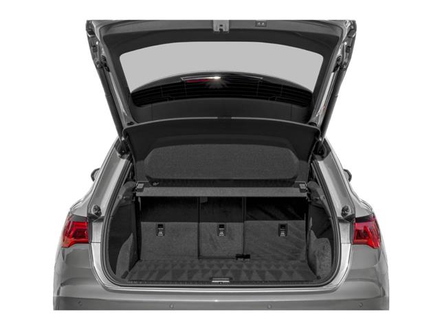 2025 Audi Q3 40 (Stk: B89137) in Okotoks - Image 8 of 12