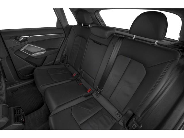 2025 Audi Q3 40 (Stk: B89137) in Okotoks - Image 10 of 12