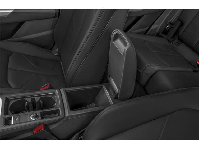 2025 Audi Q3 40 (Stk: B89137) in Okotoks - Image 11 of 12