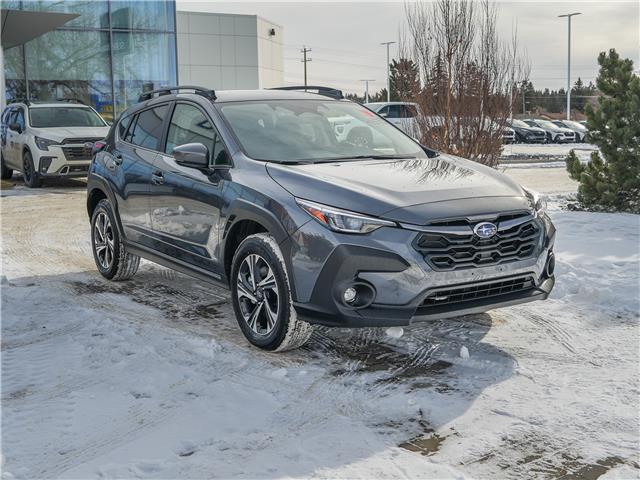 2026 Subaru Crosstrek Touring (Stk: 223125) in Red Deer - Image 1 of 17