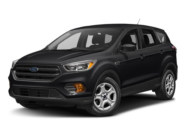 2017 Ford Escape SE (Stk: SK-56A) in Okotoks - Image 1 of 12