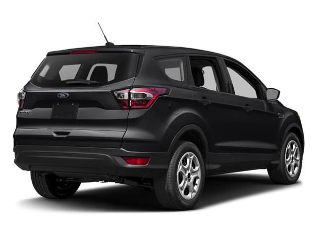 2017 Ford Escape SE (Stk: SK-56A) in Okotoks - Image 2 of 12