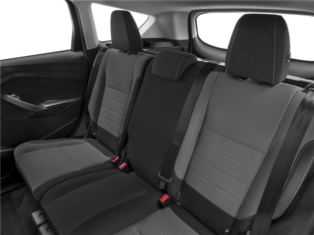 2017 Ford Escape SE (Stk: SK-56A) in Okotoks - Image 10 of 12