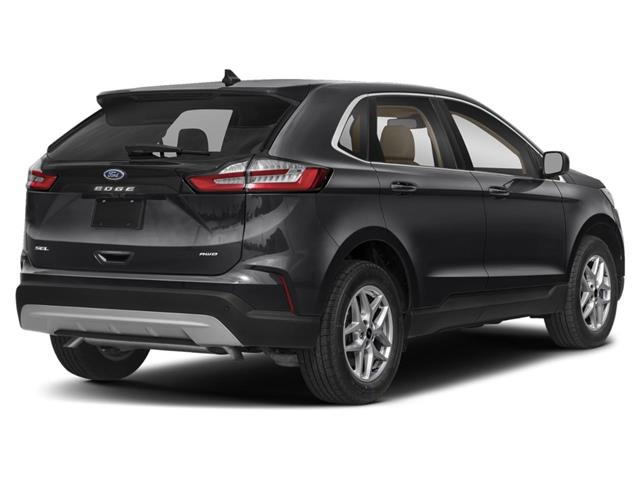 2023 Ford Edge SEL (Stk: B89139) in Okotoks - Image 2 of 12