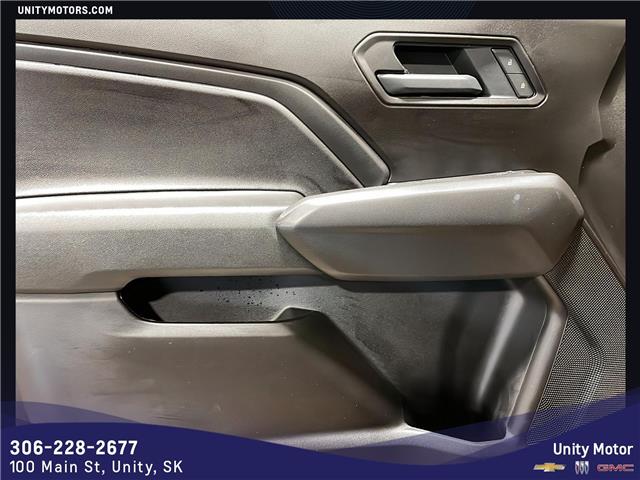 2026 Chevrolet Colorado Trail Boss (Stk: 26CO0366) in Unity - Image 7 of 15
