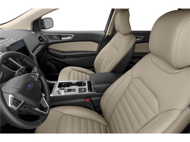 2023 Ford Edge SEL (Stk: B89139) in Okotoks - Image 6 of 12