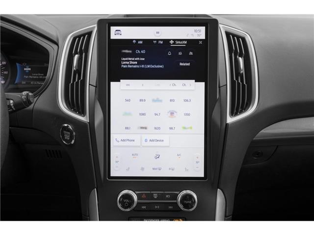 2023 Ford Edge SEL (Stk: B89139) in Okotoks - Image 7 of 12