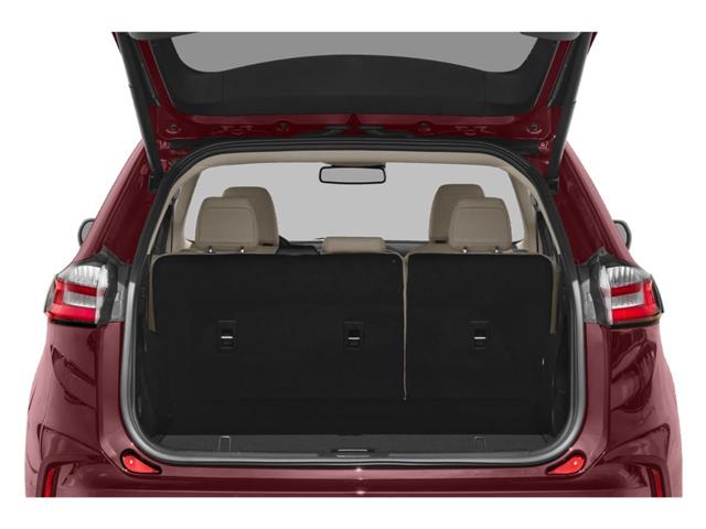 2023 Ford Edge SEL (Stk: B89139) in Okotoks - Image 8 of 12