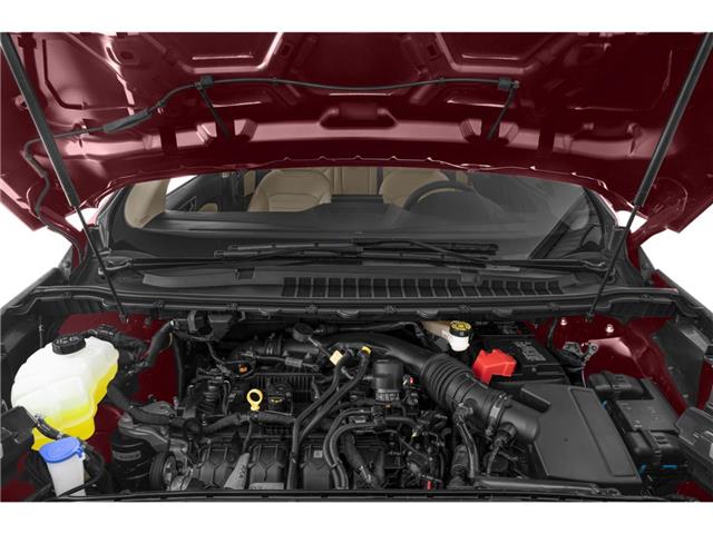 2023 Ford Edge SEL (Stk: B89139) in Okotoks - Image 9 of 12