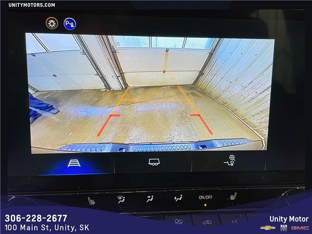 2026 Chevrolet Colorado Trail Boss (Stk: 26CO0366) in Unity - Image 13 of 15