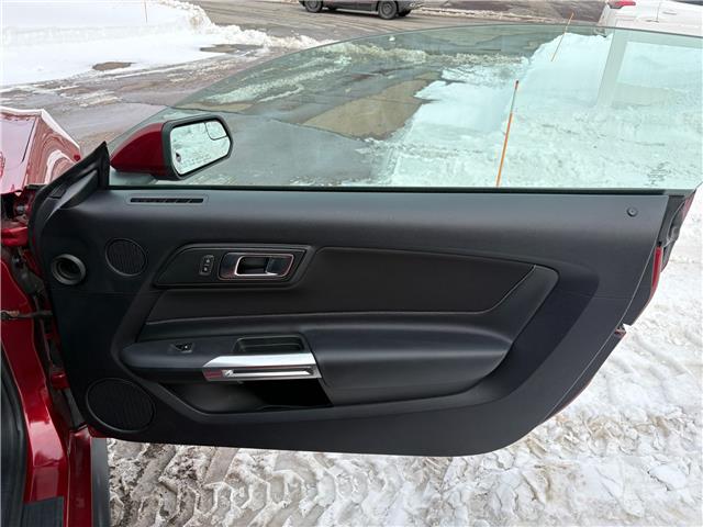 2018 Ford Mustang EcoBoost (Stk: A-160695) in Moncton - Image 17 of 20