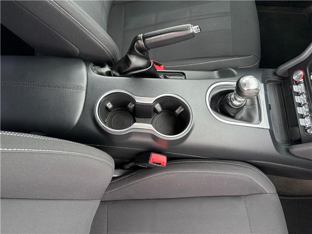 2018 Ford Mustang EcoBoost (Stk: A-160695) in Moncton - Image 19 of 20