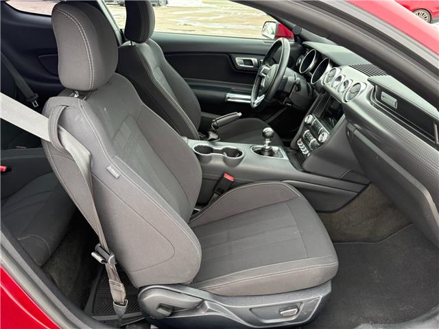 2018 Ford Mustang EcoBoost (Stk: A-160695) in Moncton - Image 18 of 20