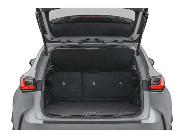 2026 Lexus NX 350h Base (Stk: 260478) in Calgary - Image 8 of 12 2026 Lexus NX 350h Base (Stk: 260478) in Calgary - Image 8 of 12
