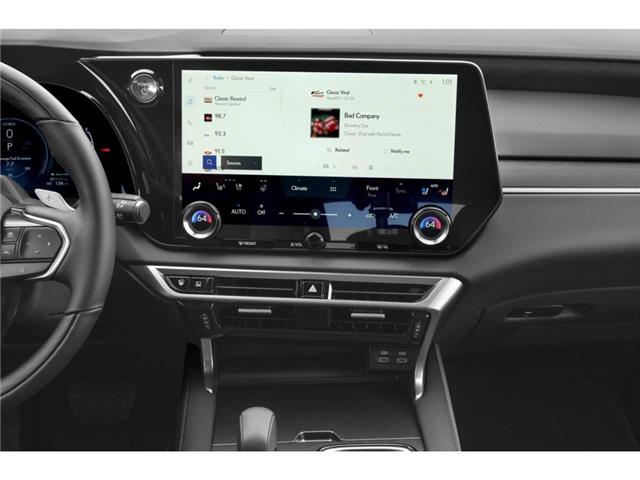 2026 Lexus RX 450h+ Base (Stk: 260479) in Calgary - Image 7 of 12