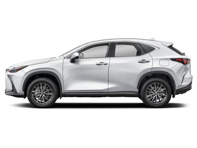 2026 Lexus NX 350h Base (Stk: 260471) in Calgary - Image 2 of 12