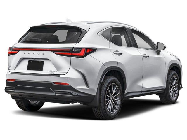 2026 Lexus NX 350h Base (Stk: 260474) in Calgary - Image 3 of 12