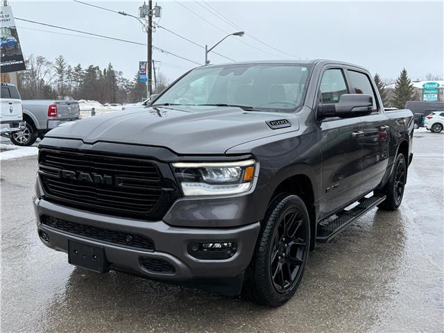 2023 RAM 1500 Sport (Stk: W9377) in Uxbridge - Image 3 of 8