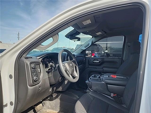 2024 Chevrolet Silverado 1500 Custom Trail Boss (Stk: 6C010A) in Blenheim - Image 13 of 18