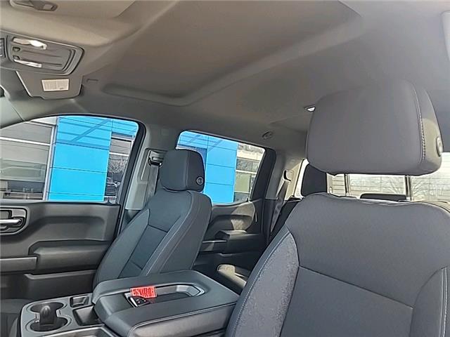 2024 Chevrolet Silverado 1500 Custom Trail Boss (Stk: 6C010A) in Blenheim - Image 14 of 18