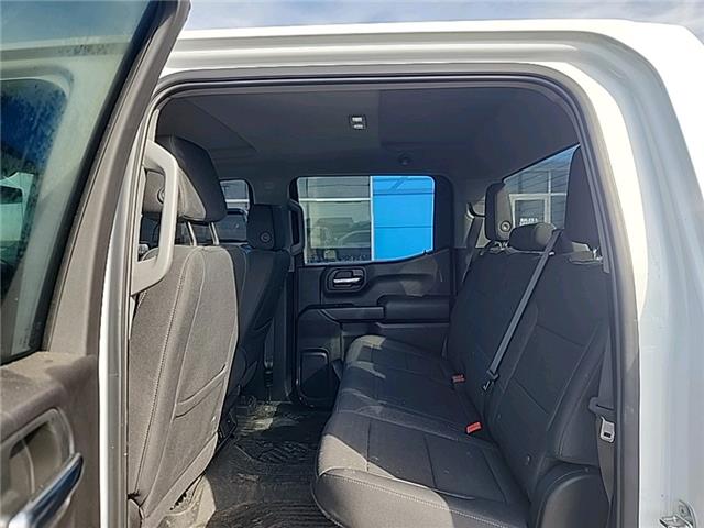 2024 Chevrolet Silverado 1500 Custom Trail Boss (Stk: 6C010A) in Blenheim - Image 15 of 18
