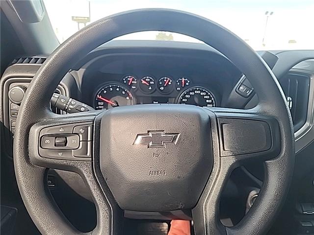 2024 Chevrolet Silverado 1500 Custom Trail Boss (Stk: 6C010A) in Blenheim - Image 17 of 18