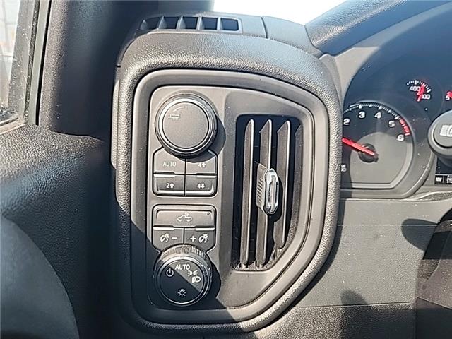 2024 Chevrolet Silverado 1500 Custom Trail Boss (Stk: 6C010A) in Blenheim - Image 18 of 18