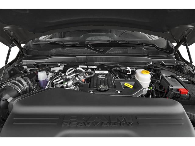 2026 RAM 3500 Big Horn in Surrey - Image 9 of 12