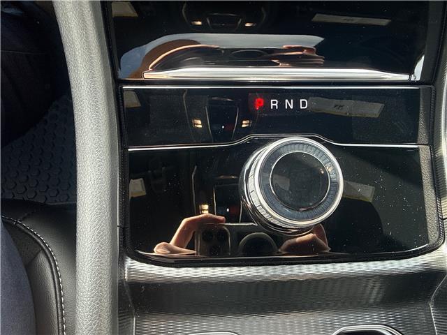 2025 Jeep Grand Cherokee Laredo (Stk: 6B009A) in Blenheim - Image 10 of 13