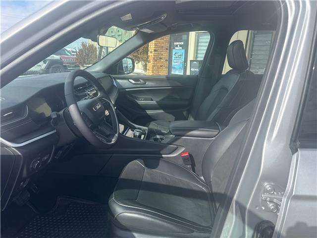 2025 Jeep Grand Cherokee Laredo (Stk: 6B009A) in Blenheim - Image 9 of 13