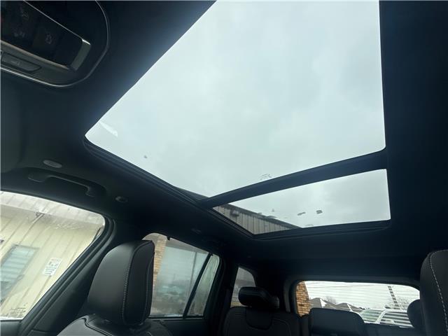 2025 Jeep Grand Cherokee Limited (Stk: 6B011A) in Blenheim - Image 10 of 14