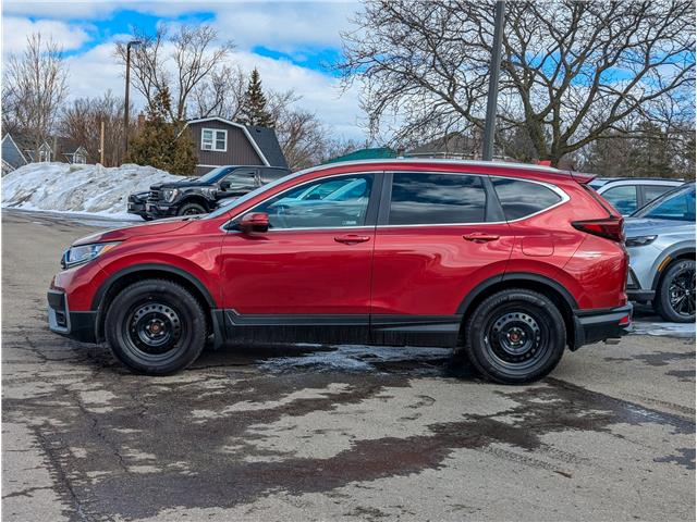 2020 Honda CR-V Sport (Stk: WN26289A) in Welland - Image 2 of 26