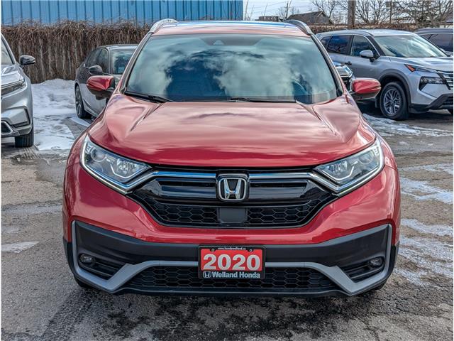 2020 Honda CR-V Sport (Stk: WN26289A) in Welland - Image 3 of 26