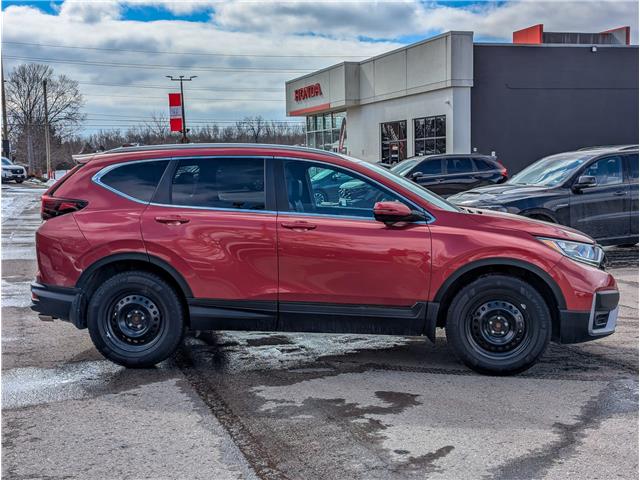 2020 Honda CR-V Sport (Stk: WN26289A) in Welland - Image 6 of 26