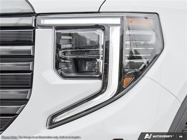 2026 GMC Sierra 1500 AT4 (Stk: 26G303) in Tillsonburg - Image 10 of 25