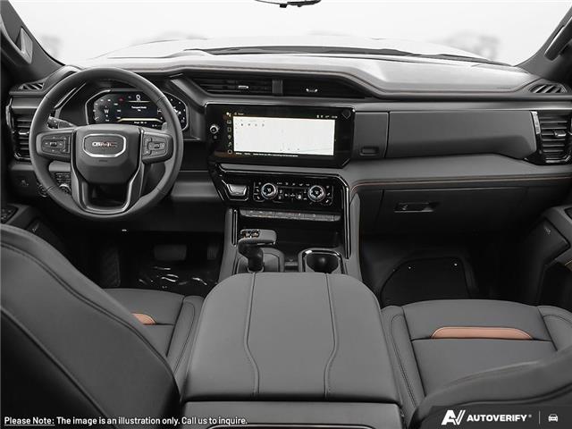 2026 GMC Sierra 1500 AT4 (Stk: 26G303) in Tillsonburg - Image 22 of 25