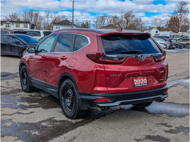 2020 Honda CR-V Sport (Stk: WN26289A) in Welland - Image 11 of 26