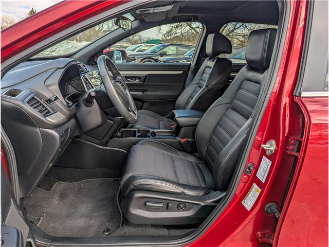 2020 Honda CR-V Sport (Stk: WN26289A) in Welland - Image 12 of 26
